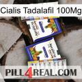 Cialis Tadalafil 100Mg 12